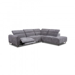 Taylor Electric Corner Sofa